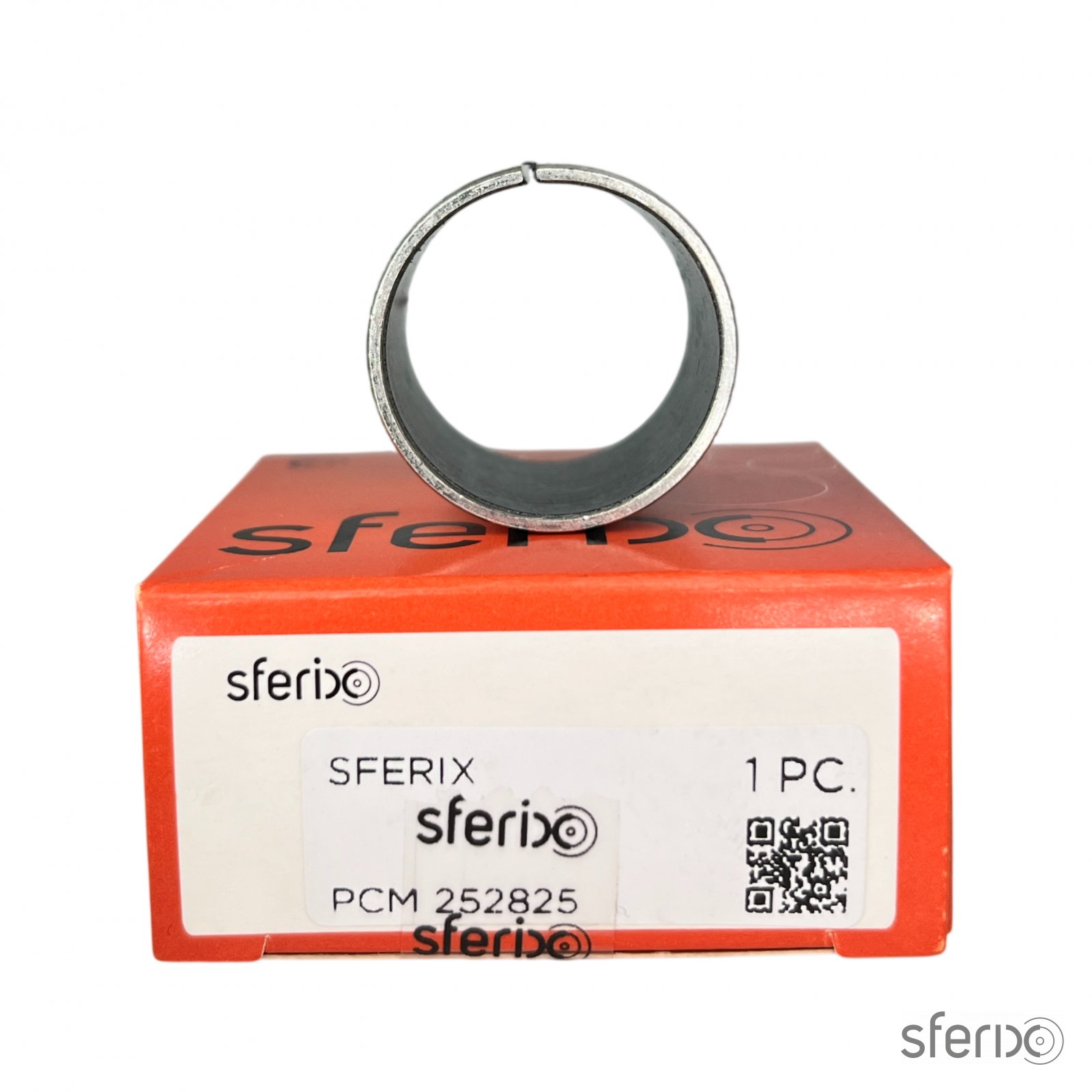 Втулка PCM252825 EZX SFERIX - Сферикс - фото -  2